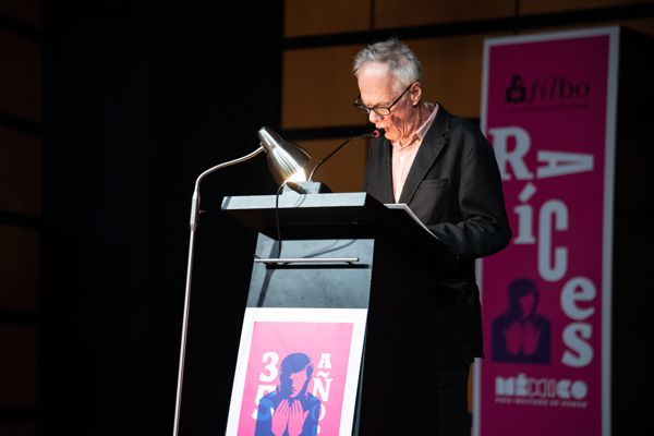 ALGUNAS DE LAS COSAS QUE DIJO FERNANDO VALLEJO EN LA FILBO 2023