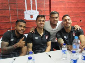 Firma de autógrafos