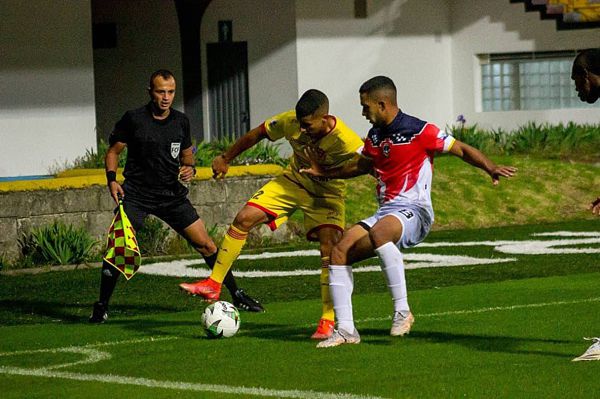 FORTALEZA DERROTÓ A BOGOTÁ EN LA FECHA 8 DEL TORNEO BETPLAY DIMAYOR 2021-II