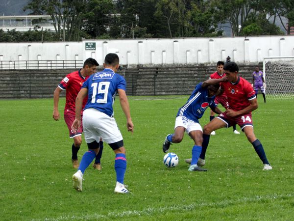 Fortaleza vs Millos