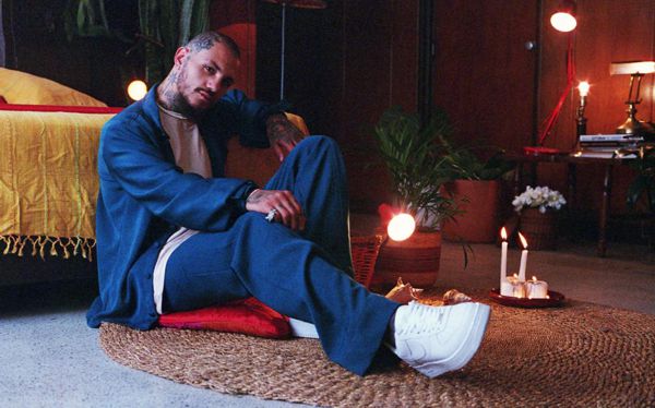 FRANKO GARCÍA ESTRENA «MANUAL PARA OLVIDARTE» LA CANCIÓN QUE LLEGA PARA CONQUISTAR CORAZONES ALREDEDOR DEL MUNDO