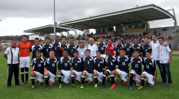 Futbol Clase