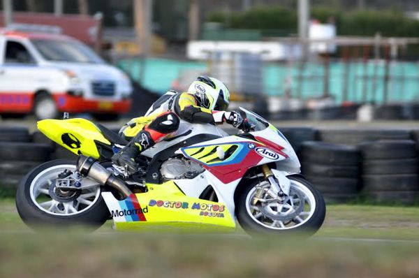 ESTE FIN DE SEMANA SE DISPUTARÁ LA PRIMERA VÁLIDA GP COLOMBIA CASSARELLA DE MOTOVELOCIDAD