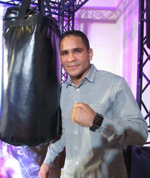 Gabriel Maestre