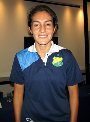 Gaby Santos