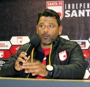 Gerardo Bedoya - Rionegro