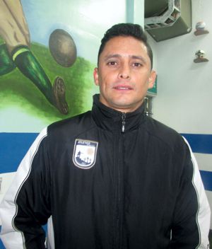 Giovanni Herández 300