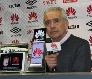 Gregorio Pérez