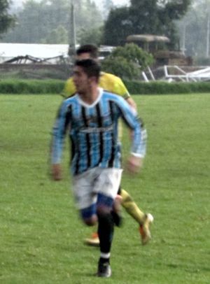 Gremio vs La Squadra