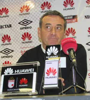 Guillermo Sanguinetti