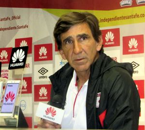 Gustavo Costas Rionegro