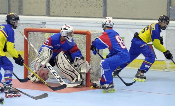 SELECCIONES NACIONALES DE HOCKEY LÍNEA EN PROCESO