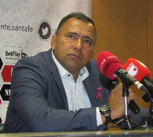 Harold Rivera Union