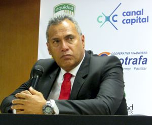 Hernán Torres