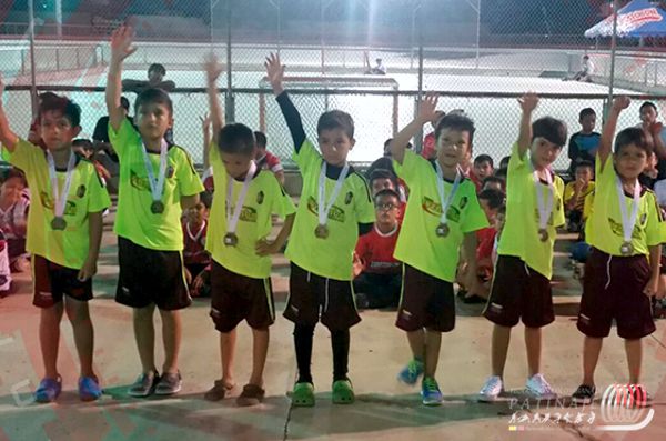 BARRANQUILLA CERRÓ CON BROCHE DORADO EL FESTIVAL NACIONAL