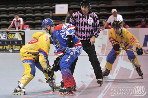 SELECCIÓN COLOMBIA MANZANA POSTOBÓN DE HOCKEY LÍNEA ULTIMA DETALLES ANTES DEL MUNDIAL