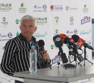 Humberto Sierra -Envigado