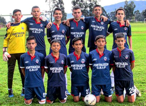 Independiente Bogotá