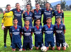 INDEPENDIENTE BOGOTÁ ENTRÓ PISANDO FUERTE EN LA PRIMERA FECHA DE LA LIGUILLA DE LA VERSIÓN 29 DEL ‘MUNDIAL DE LOS NIÑOS’
