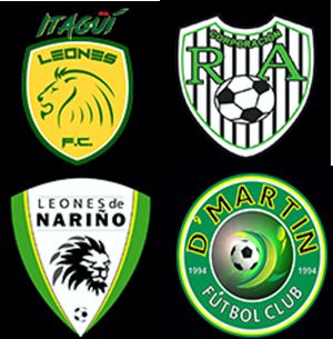 ESTE FIN DE SEMANA INICIA LA SEMIFINAL DE LA LIGA ARGOS FUTSAL