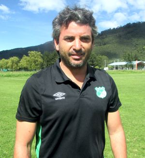 Italo Cervino