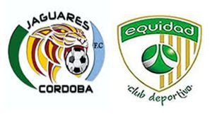 EQUIDAD ENFRENTARÁ A JAGUARES DE CÓRDOBA