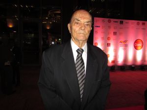 Jaime Arroyave