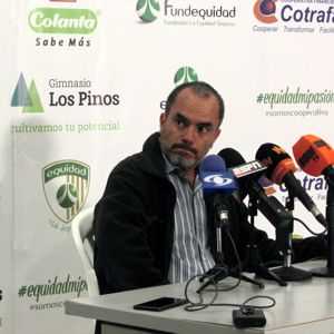 Jaime De la Pava Bmanga