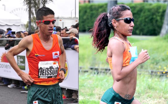 NN MISSION MARATHON SE TRASLADA A HOLANDA. SUÁREZ Y ARIAS MANTIENEN SUS OBJETIVOS OLÍMPICOS