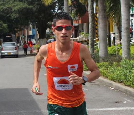 SUÁREZ BUSCARÁ TIQUETE A TOKIO EL DOMINGO 18 DE ABRIL EN HAMBURGO