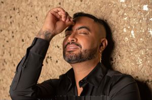 JHON ALEX CASTAÑO, «EL REY DEL CHUPE», LANZÓ “MUJER DIVINA”