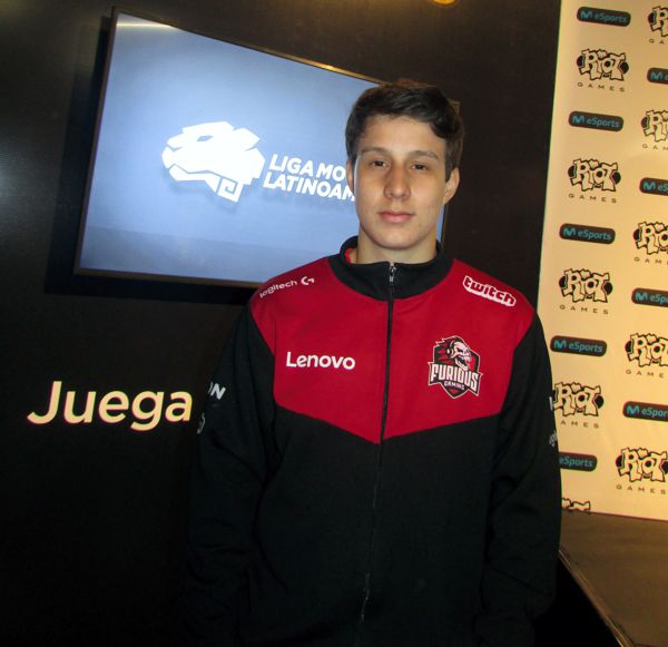 Jhon Esteban Guzmán