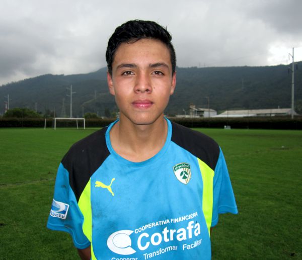 JOHAN SANTIAGO GUTIÉRREZ CASTELLANOS