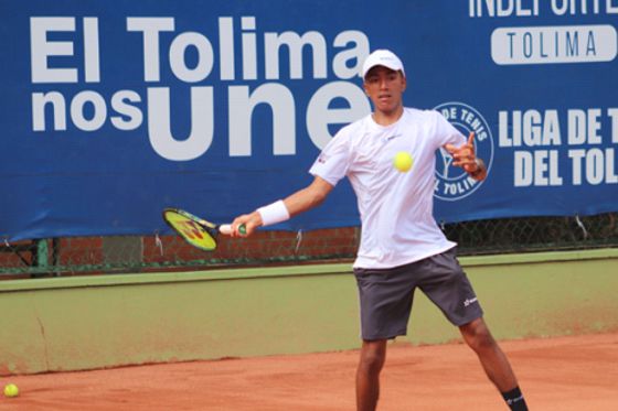 OCHO COLOMBIANOS PRESENTES EN EL M25 IBAGUÉ