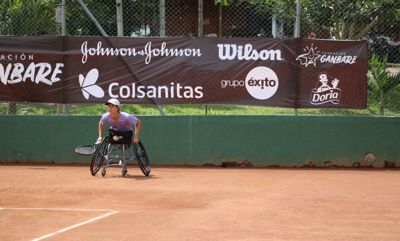 ¡TODO LISTO PARA LA SEGUNDA EDICIÓN DEL OPEN FUNDACIÓN GANBARE!
