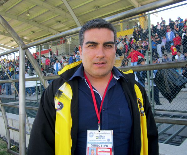 JORGE ELIÉCER CHAPARRO ECHEVERRY