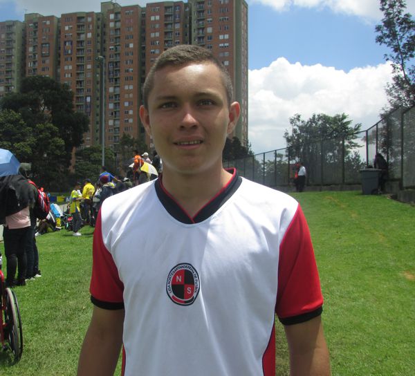 Jorge Steven Mendoza Julio