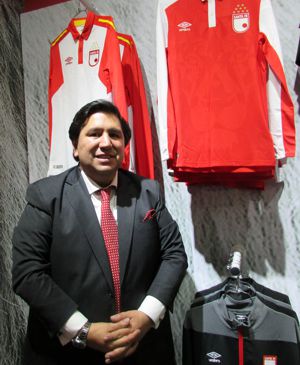 Juan Andrés Carreño