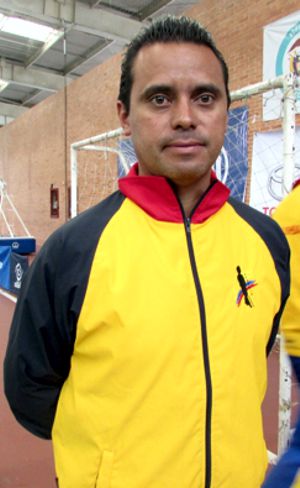 Juan Carlos Castañeda