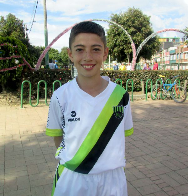 Juan David Gutiérrez