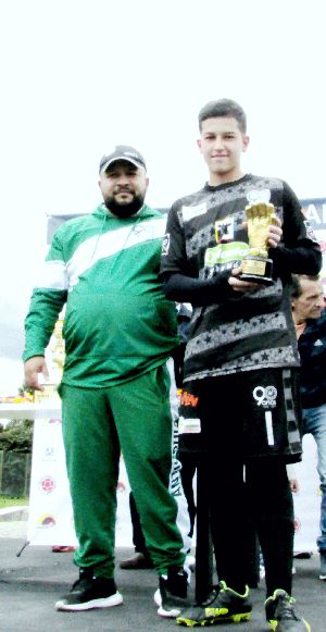 Juan Duque valla 2