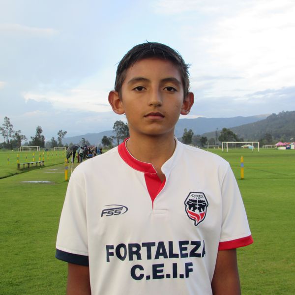 Juan Esteban Buitrago