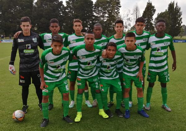 Juan Esteban equipo