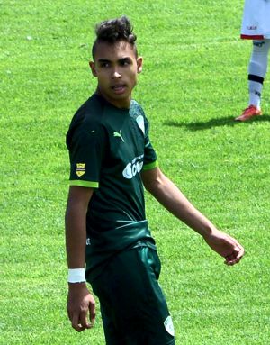 Juan Felipe Martinez 2