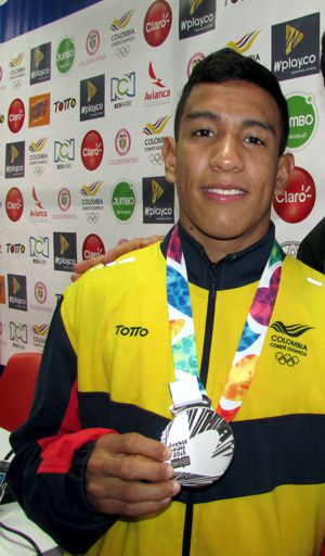 Juan Felipe Montealegre