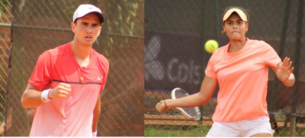 GRANDES NOMBRES SUPERAN LA QUALY EN EL TORNEO PILOTO COLSANITAS OPEN DE CALI