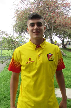 Juan Pablo Ortiz 300