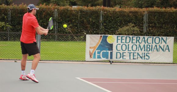 SE INICIÓ ESTE MARTES EL TORNEO PROFESIONAL CLASE A ‘COPA FCT’