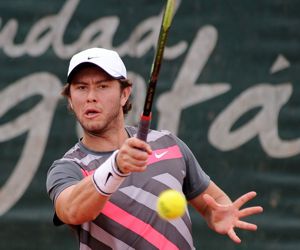 EN BOGOTÁ SE SIEMBRA EL FUTURO DEL TENIS COLOMBIANO