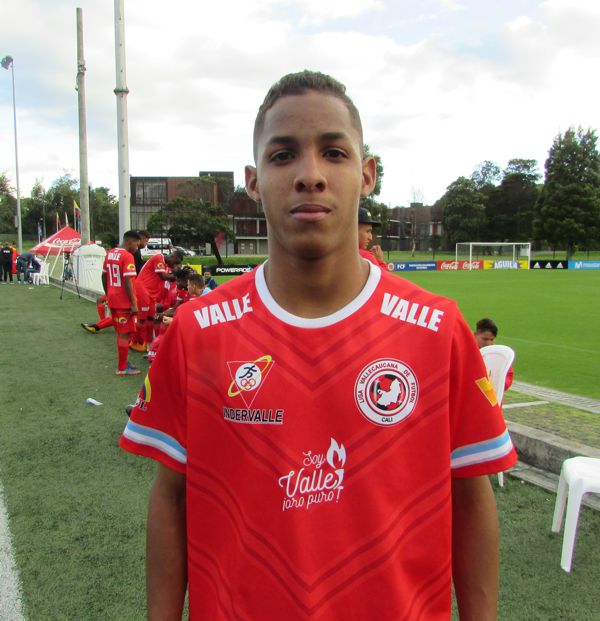 Juan Sebastián Herrera Caballero